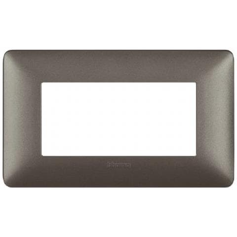 Am4804mir - Matix - Placca 4p Iron - Foto 6