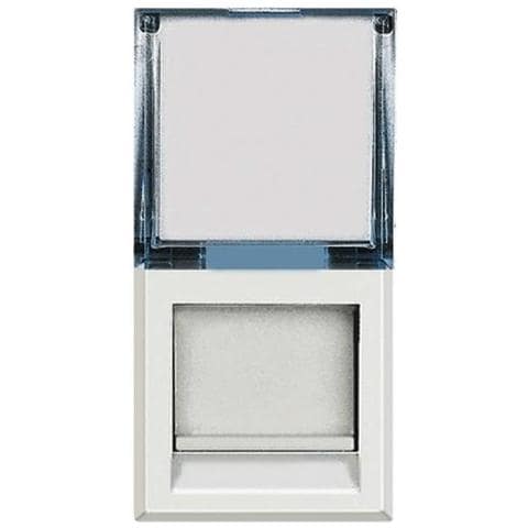 Hd4279c6 - Axolute - Connettore Btnet Rj45 Cat6 Utp Toolless - Foto 1