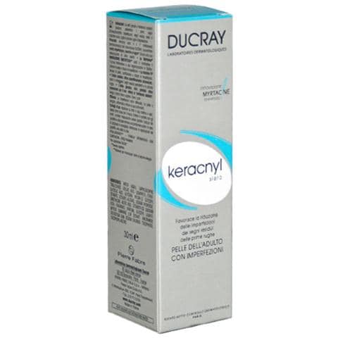 Keracnyl Siero 30ml - Foto 1
