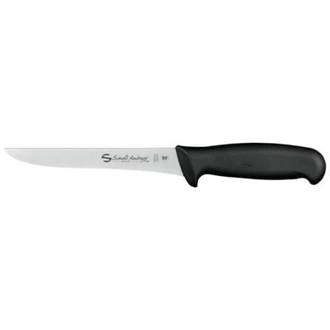 Coltello Disosso Stretto Cm 16 - Lunghezza Lama Cm 16 - Foto 1