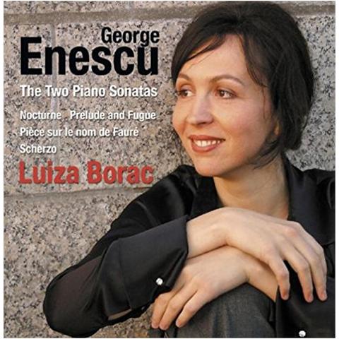 Enescu - Piano Music Vol. 2 (2 Cd)  - Foto 1