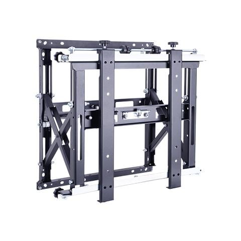 Supporto da Parete PM4600 per TV 40"-95" Portata max 80 kg - Foto 1