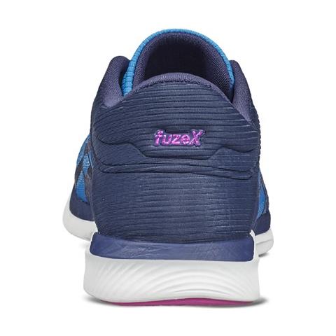 Fuzex Rush 4349 T768n4349 Colore: Azzuro-bianco-blu Marino Taglia: 37.5 - Foto 5