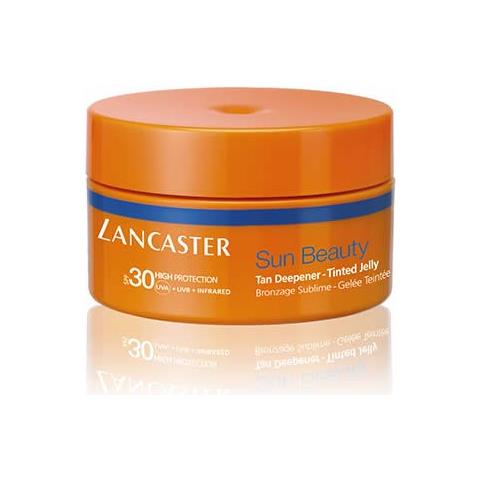 Sun Beauty Tan Deepener Spf30 200 Ml - Foto 2