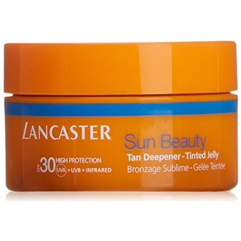 Sun Beauty Tan Deepener Spf30 200 Ml - Foto 5