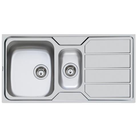 Lavello S1000 97 1,5v 3,5 Std - 1197 462 Foster - Foto 1