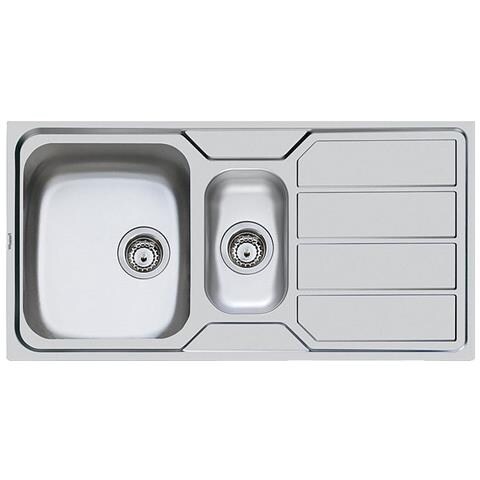 Lavello S1000 97 1,5v 3,5 Std - 1197 462 Foster - Foto 3