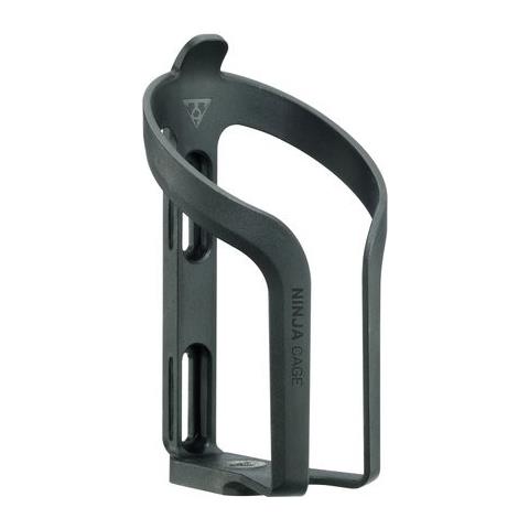 Portaborraccia Ninja Nero - Foto 1