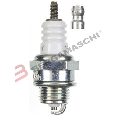 B1r N1960080 Candela Bpm8ystock Nr. 2057 Confezione Da 10 Pezzi - Foto 1