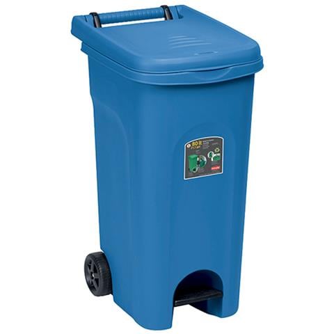 Urban Eco System 80 lt Con Pedale - Foto 1