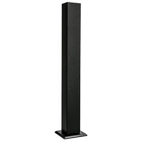 Altoparlante A Colonna Bluetooth Appsoul 2.1 + Edr 20 Hz - 20 Khz 90 Db 20w Usb - Sd Nero - Foto 1