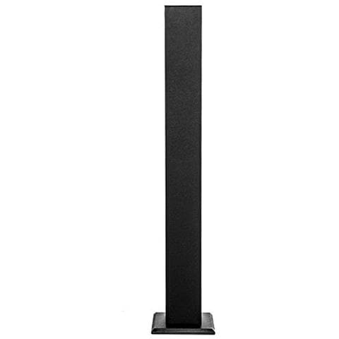 Altoparlante A Colonna Bluetooth Appsoul 2.1 + Edr 20 Hz - 20 Khz 90 Db 20w Usb - Sd Nero - Foto 2