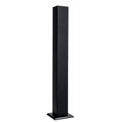 Altoparlante A Colonna Bluetooth Appsoul 2.1 + Edr 20 Hz - 20 Khz 90 Db 20w Usb - Sd Nero - Foto 8