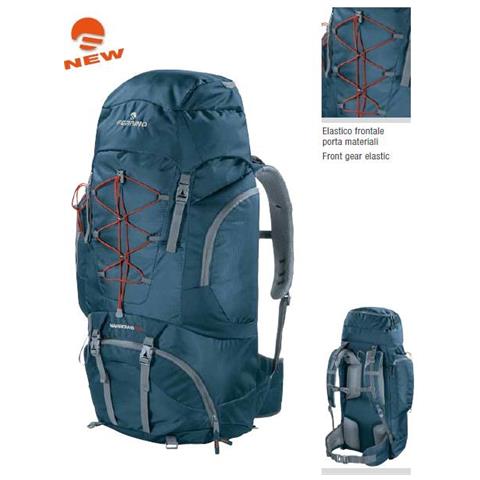 Narrows 70 Zaino Trekking L - Foto 4