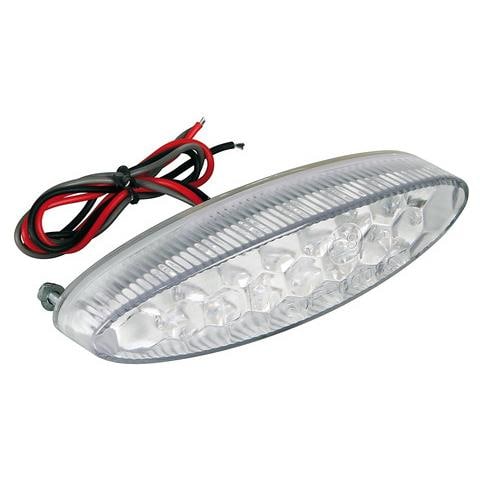 Fanale Posteriore Porster 2 Funzioni - Foto 1