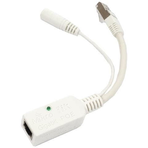 ACCESS POINT MIKROTIK RBwAPG-60ad-A wAP60G AP Phase array 60°60GHz antenna, 802.11ad 716MHzCPU, 256MB RAM 1Gigabit LAN RouterL4 AP - Foto 7