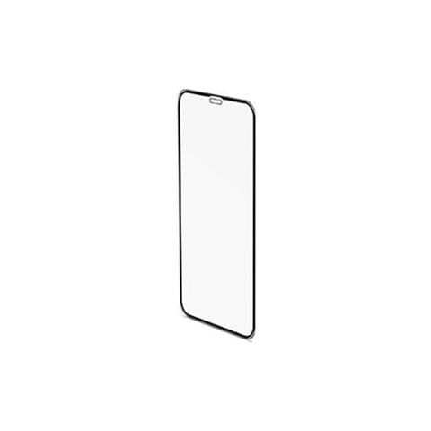 Protezione Schermo Invisibile in Vetro 3D Temperato Anti-impronte per IPhone 6.1 (2018)  - Foto 1