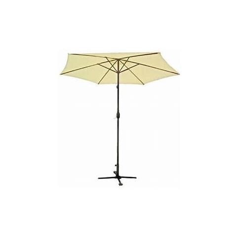 Telo Ricambio Ombrellone ''adra'' (55173)  - Foto 1