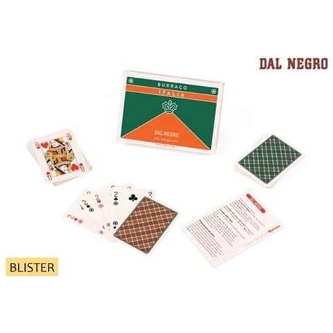ver BURRACO ITALIA BLISTER - Foto 4