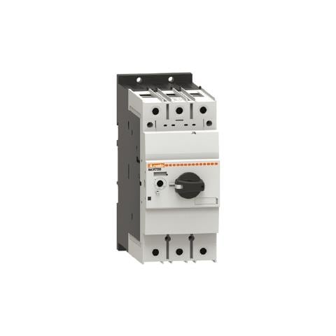 Interruttore Salvamotore Sm3p 70/90a 50ka Sm3r9000 - Foto 1