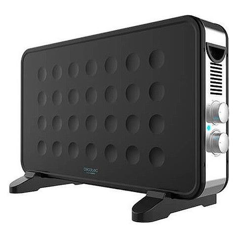 Radiatore Ready Warm 6550 Turbo Convection Design 2000w - Foto 2