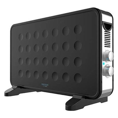 Radiatore Ready Warm 6550 Turbo Convection Design 2000w - Foto 1