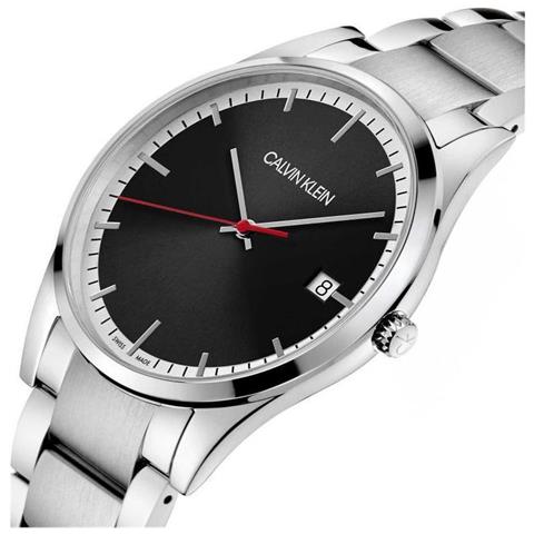 Orologio Uomo Swiss Made Ck Watches K4n2114x - Foto 6