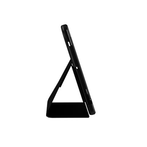 Custodia Antiurto Scout Folio Ipad 2020 10.2 - Nero (versione B2b) - Foto 2