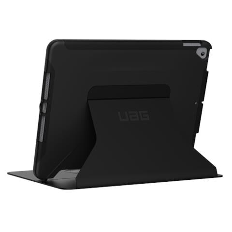 Custodia Antiurto Scout Folio Ipad 2020 10.2 - Nero (versione B2b) - Foto 3