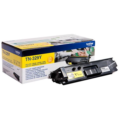 Toner Giallo Hl-l8350cdw 6000pg - Foto 1