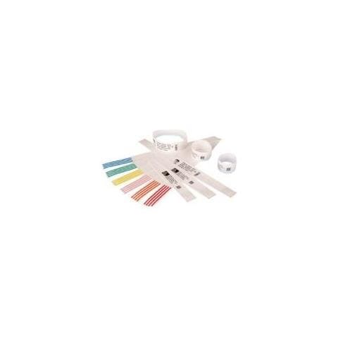 Z-band Bracciale Termico 25 X 279mm 200 Pz. A Confezione 6 Confezioni - Foto 1