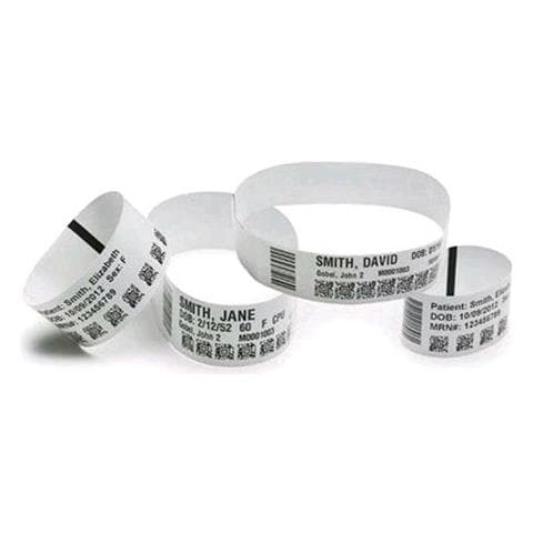 Z-band Bracciale Termico 25 X 279mm 200 Pz. A Confezione 6 Confezioni - Foto 2