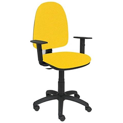 Piqueras E Crespo 04cpbali39b24-sedia Da Ufficio, Colore: Verde Chiaro - Foto 2