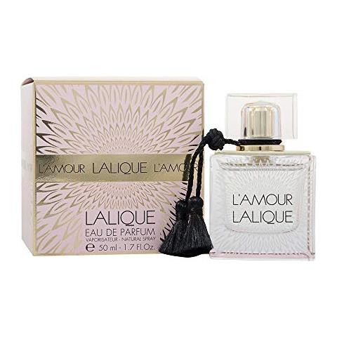L'amour Eau De Parfum Spray 50 Ml - Foto 1