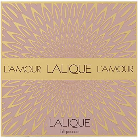 L'amour Eau De Parfum Spray 50 Ml - Foto 2