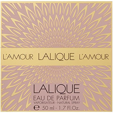 L'amour Eau De Parfum Spray 50 Ml - Foto 4