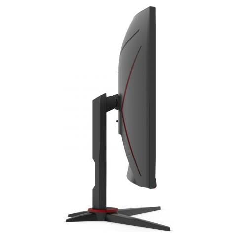 Monitor 23.6" LED VA Curvo Gaming C24G2AE / BK 1920x1080 FullHD Tempo di Risposta 1 ms Frequenza di Aggiornamento 165 (Hz) - Foto 10