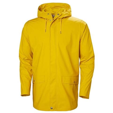 Rain Jacket Giacca Antipioggia Taglia M - Foto 1