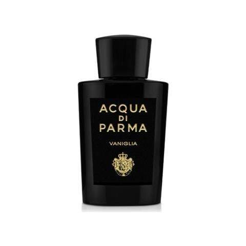 Colonia 180ml Eau De Parfum Spray Vaniglia - Foto 1