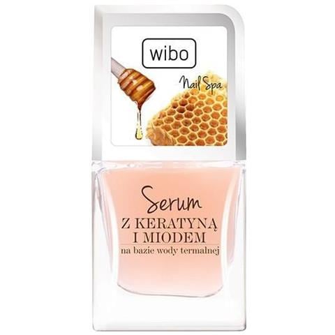Nail Spa Siero Z Keratyna I Miodem - Foto 1