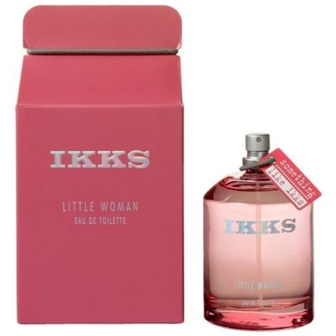 Piccola Donna Eau De Toilette 50ml - Foto 1