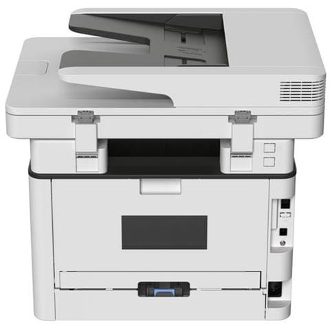 Stampante Multifunzione MB2236i Laser B / N Stampa Copia Scansione A4 34 ppm Wi-Fi Ethernet USB Nero Bianco - Foto 4