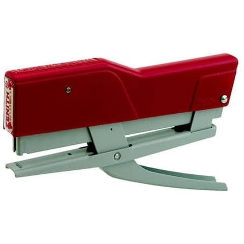 Cucitrice A Pinza 590 Rosso-beige 0205901072 - Foto 1