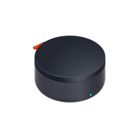 Speaker Bluetototh Mi Portable Antipolvere Resistente all’Acqua Colore Grigio - Foto 1