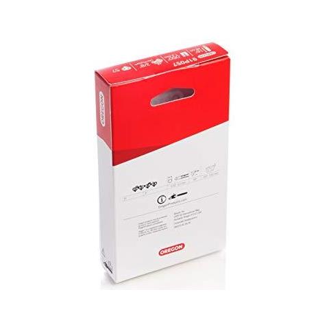 Oregon Standard 91p Catena Per Misura 16 Pollici Titan Gardenline Black Decker Spear Jackson Einhell Worx Mac Allister Florabest Handy Mitox Mountfield Ryobi Qualcast Motoseghe 57 Unit Links - Foto 4