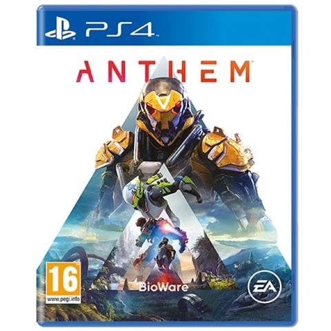 Inno Ps4 Gioco - Foto 1