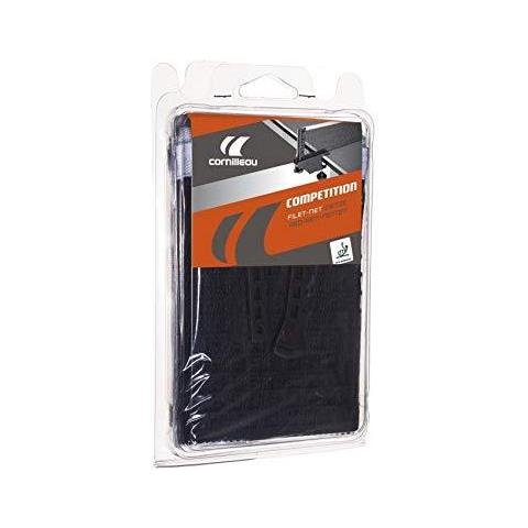 Competition Cotone Netto Nero 180 Centimetri - Foto 1