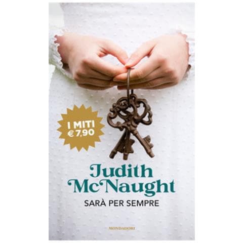 Judith Mcnaught - Sarà Per Sempre - Foto 1