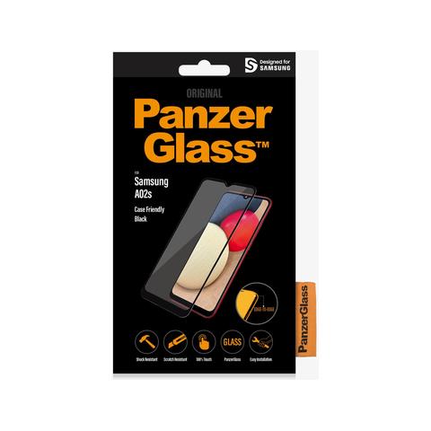 Galaxy A02s (cf), Nero - Foto 16