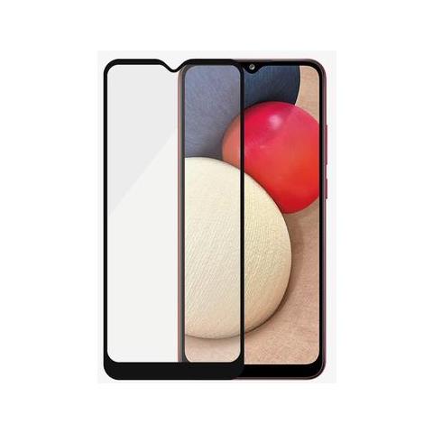 Galaxy A02s (cf), Nero - Foto 1